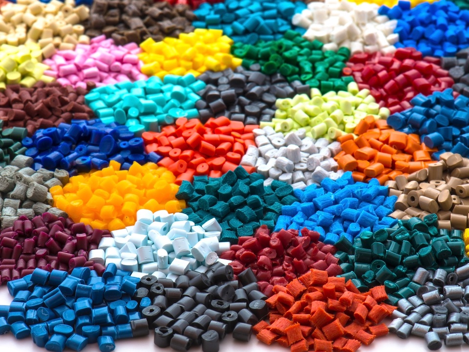 Plastik
